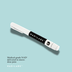 NAD⁺ Micro-Dose Injection Pen